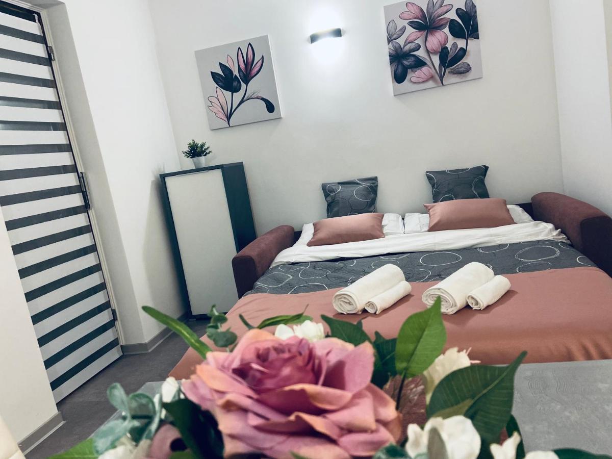 Apartman Stipancic Labin  Exterior photo